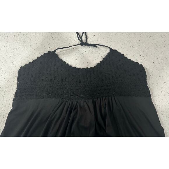 Adreamly Dress Womens XXLarge Black - Picture 2 of 5